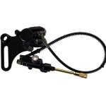 Shining house - de l'ensemble d'trier de matre - cylindre de frein arrire remplacement pour ssr 125cc ...