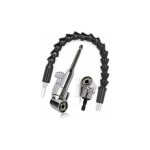 Accessoire pour une perceuseperceuse à angle droit et kit d'extension d'angle flexible, tournevis à angle ... Accessoire pour une perceuseperceuse à angle droit et kit d'extension d'angle flexible, tournevis à angle ...