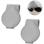 Shining house - monture de lunettes de voiture, monture de lunettes en cuir de voiture, ensemble de 2 ... Shining house - monture de lunettes de voiture, monture de lunettes en cuir de voiture, ensemble de 2 ...
