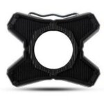 Shining house paire de pédales de vélo professionnelles en alliage abs - support plat pour pédales - ... Shining house paire de pédales de vélo professionnelles en alliage abs - support plat pour pédales - ...