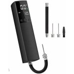 Shining house - pompe � ballon �lectrique pompe � air intelligente gonflage rapide portable avec manom�tre ...