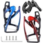 Shining house - porte - bidon de vélo léger, porte - bidon de vélo de montagne 2 pièces avec 1 adaptateur ... Shining house - porte - bidon de vélo léger, porte - bidon de vélo de montagne 2 pièces avec 1 adaptateur ...