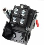 Shining house - pressostat et contacteur de compresseur contr�le de pressostat de compresseur d'air de ...