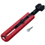 Shining house - rgle de dessin pour le travail du bois, rgle de compas pour dessin circulaire ? rgle ...