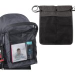 Shining house - sac de rangement pour poussette, filet à provisions pour poussettes, sacs à provisions, ... Shining house - sac de rangement pour poussette, filet à provisions pour poussettes, sacs à provisions, ...