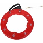 Shining house - tire fils �lectricien aiguille tire - fil en fibre de verre � 4mm 30m, 1pcs