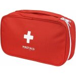 Shining house - trousse de premier secours vide portable imperm�able bo�te de premier secours sac d'urgence ...