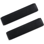 2 pices de coussinets de ceinture de scurit de voiture, bretelles de ceinture de scurit pour enfants, ...