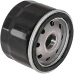 Shining housele filtre  huile 951 - 12690 est compatible avec les moteurs de tondeuse  gazon mtd cr30 ...