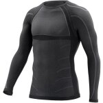 T - shirt de travail thermique manches longues worik mandal - l / xl