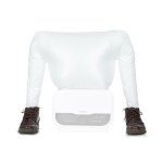 Klarstein - shirtbutler pro accessoire de rechange pour schage chaussures - nylon - blanc