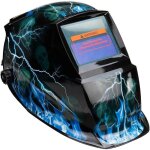 Machine à souder casque de soudage à assombrissement automatique masque de soudage à énergie solaire ... Machine à souder casque de soudage à assombrissement automatique masque de soudage à énergie solaire ...