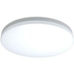 Shmshng - plafonnier led 12w plafonnier led, eclairage de plafond 23 x 5 cm, ip44 étanche, 4000k blanc ... Shmshng - plafonnier led 12w plafonnier led, eclairage de plafond 23 x 5 cm, ip44 étanche, 4000k blanc ...
