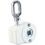 Treuil store banne manuel pour auvent caravane bras de store banne coffre enrouleur exterieur terrasse ...