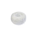 Shop - story - ficelle alimentaire en polyester blanc 100 mtres, ficelle pour rti, ficelle de cuisine ...