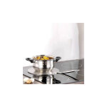 Shop - story - induction converter disc : adaptateur inox pour plaque � induction