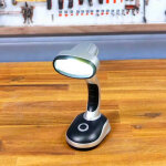 Shop - story - ledgel : lampe de bureau inclinable et sans fil ultra puissante Shop - story - ledgel : lampe de bureau inclinable et sans fil ultra puissante