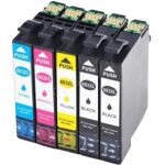 Shop - story - pack de cartouches 603 xl compatibles pour imprimante epson 603 xl