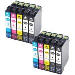 Shop - story - pack de cartouches 603 xl compatibles pour imprimante epson 603 xl