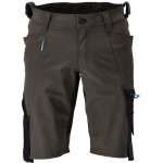 Mascot - short advanced - hydrofuge - 23149 - 311 - anthracite / noir - 56