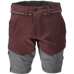 Short mascot ultimate stretch - 22149 - 605 - bordeaux - 48