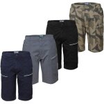 Short de travail rossini r - stretch - xxl - camouflage Short de travail rossini r - stretch - xxl - camouflage