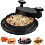 Ahlsen - shred machine outil de déchiqueteuse de poulet, déchiqueteuse pour viande et nourriture avec ... Ahlsen - shred machine outil de déchiqueteuse de poulet, déchiqueteuse pour viande et nourriture avec ...
