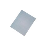 Coupe papier siafast sia abrasives 70 x 125 mm - grain 240 - 2419. 5013. 0240