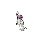 Sidamo - aspirateur jet 50 i � sec et � eau - cuve 50l - 20402043