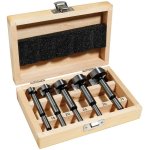 Mecabois - sidamo - coffret 5 meches a faconner hss - d 15 - 20 - 25 - 30 - 35