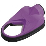 Sidamo - guide de percage avec aspiration pour trepans 72mm - 20498206