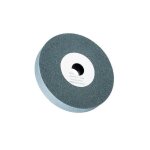 Meule a 60 m corindon gris d. 150 x 20 x 16 - sidamo
