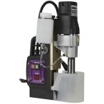 Sidamo - perceuse à base magnétique 35pm + - 230v 1100w - 20502037 Sidamo - perceuse à base magnétique 35pm + - 230v 1100w - 20502037