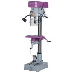 Sidamo - perceuse sur colonne  variateur 30 cvte - 1 500 w 400 v