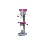 Sidamo - perceuse sur colonne à variateur 30 cvte - 1 500 w 400 v Sidamo - perceuse sur colonne à variateur 30 cvte - 1 500 w 400 v