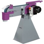 Sidamo - ponceuse  bande 2000 x 75 mm bg 753 - 400v 2200w - 20105028