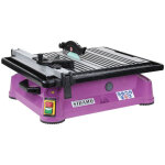 Sidamo - scie carrelage diaminipro 180 + disque pro ceram - e - 20116066