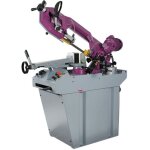 Sidamo - scie � ruban � descente autonome sr 276 dav - 400v 1500w - 20114112