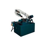Sidamo - scie  ruban mtal semi - automatique d. 275 mm sr 320 bsa va - 400v 2200w - 20114114