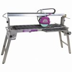 Sidamo - scie de table ultra st 1200i - 1500 w � 2500 - avec disque pro c�ram - e - 20116700