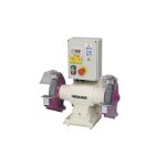 Touret à meuler avec frein 126 fr d. 200 mm - 400v 750w - 20113034 sidamo Touret à meuler avec frein 126 fr d. 200 mm - 400v 750w - 20113034 sidamo