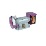 Touret meule - brosse tm 200 bt d. 200 mm - 400v 900w - 20113109 sidamo Touret meule - brosse tm 200 bt d. 200 mm - 400v 900w - 20113109 sidamo