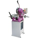 Sidamo - trononneuse  fraise scie sur socle ts 250 d. 250 mm - 400v 900w - 20114087