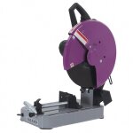 Sidamo - trononneuse star mca 350  disque abrasif - 20114300