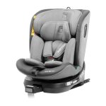 Siege auto babyauto aitana grey anthracite - de la naissance a 12 ans - 0 - 36 kg - i - size - isofix ...