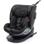 Siege auto babyauto xperta black line - de la naissance a 12 ans - 0 - 36 kg - i - size - isofix - pivotant ...