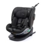Siege auto babyauto xperta black line - de la naissance a 12 ans - 0 - 36 kg - i - size - isofix - pivotant ...