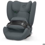 Siege auto cbx by cybex - gr. 1 / 2 / 3 pallas b i - size cobblestone grey - dark grey - gris