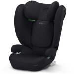 Siege auto cbx by cybex solution b i - fix 3 a 12 ans - groupe 2 / 3 - 100 a 150 cm black