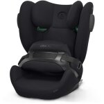 Si�ge auto - cybex - pallas b3 i - size noir pur - groupe 1 / 2 / 3 - inclinable - noir